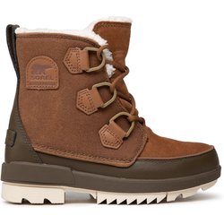 Schnürschuhe Sorel Torino™ II Wp NL4958 Braun