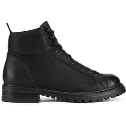 Schnürschuhe Lasocki ITALIAN-02 MB Schwarz