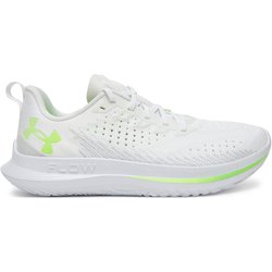 Laufschuhe Under Armour UA Velociti 4 3027585 Weiß