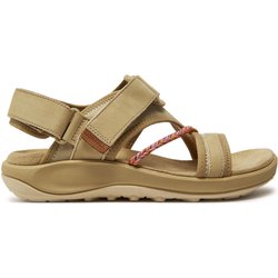 Sandalen Merrell Terran 4 Backstrap J006746 Beige
