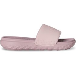 Pantoletten The North Face Never Stop Cush NF0A8A9974W1 Rosa