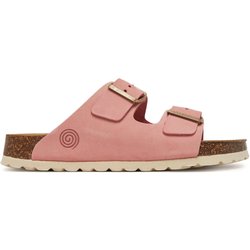Pantoletten Dr. Brinkmann 700696-42 Rosa