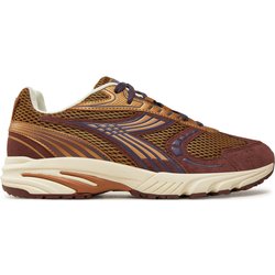 Sneakers Diadora 501.180880 30138 Braun