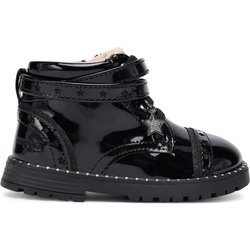 Schnürschuhe Mayoral 42565 Schwarz