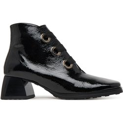 Stiefeletten Hispanitas HI254326 Schwarz