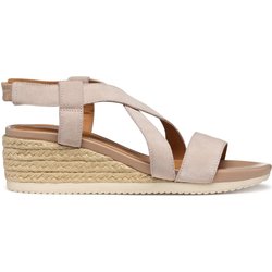Espadrilles Geox D Ischia Corda D55HHA 00022 C8156 Beige