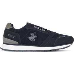 Sneakers Beverly Hills Polo Club VSS25-05 Dunkelblau