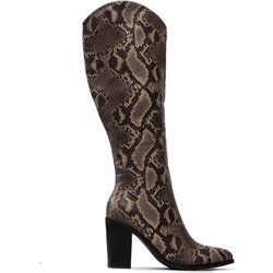 Cowboystiefel DeeZee ZALRT220103 Braun