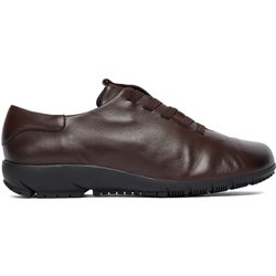 Halbschuhe Josef Seibel CHARLOTTE 01 971 Braun