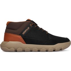 Sneakers CATerpillar Hex Lite Cruise P726406 Schwarz
