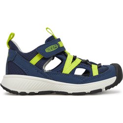 Sandalen Keen Motozoa Sandal C 1030685 Dunkelblau