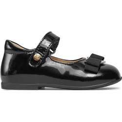 Ballerinas Naturino Jate 0012013543.01.0A02 M Schwarz