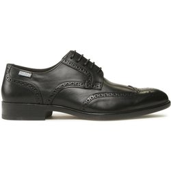 Halbschuhe Pikolinos M7J-4186 Schwarz