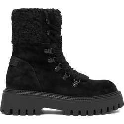Schnürschuhe G-Star Raw EO-UFUK-8003-25 Schwarz