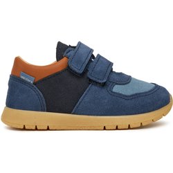 Sneakers Mrugała 3111/5-66 Dunkelblau