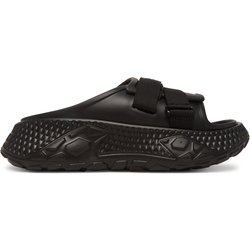 Pantoletten Palladium Offbound Slide 74480-008-M Schwarz