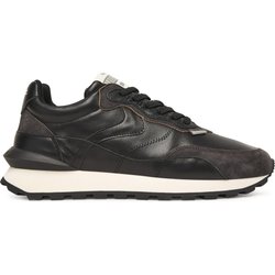 Sneakers Voile Blanche Qwark Hype Man. 2017930-17 Schwarz