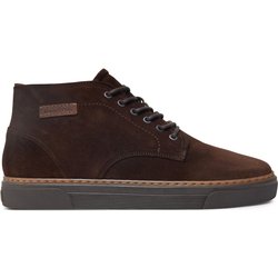 Schnürschuhe Marc O'Polo 407 27183402 300 Braun
