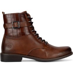 Stiefeletten Remonte D0F72-22 Braun