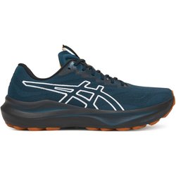 Laufschuhe Asics Gt-2000 14 Tr 1011C129 Dunkelblau