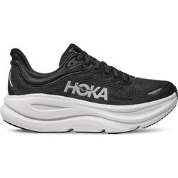 Laufschuhe Hoka Bondi 9 Wide 1162014 Schwarz