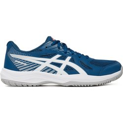 Hallenschuhe Asics Upcourt 6 1071A104 Blau