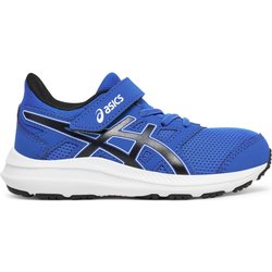 Laufschuhe Asics Jolt 4 Ps 1014A299 Blau