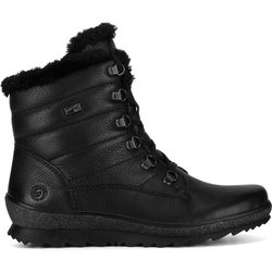 Stiefeletten Remonte R8480-01 Schwarz