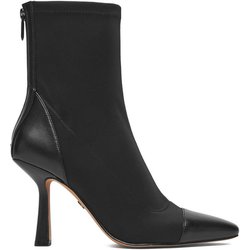 Stiefeletten Nine West CEO-NOURA-01 Schwarz