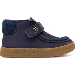 Schnürschuhe Garvalin 251327 Dunkelblau