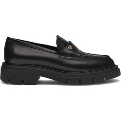 Slipper Gino Rossi GRACE-I23-26372PE Schwarz