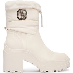 Stiefeletten Guess FLFYPP FAP10 Weiß