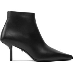 Stiefeletten Max Mara Mmbootie 24247960116 Schwarz