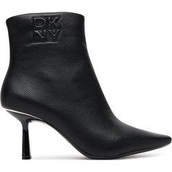 Stiefeletten DKNY K3544519 Schwarz