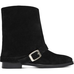 Stiefeletten G-Star Raw EO-UMIT-LT24198D-601 Schwarz