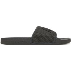 Pantoletten Armani Exchange XUP001 XV820 R401 Schwarz