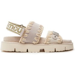 Sandalen Mou MU.SW461001T Beige