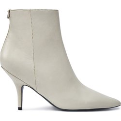 Stiefeletten Patrizia Pepe 8Y0094/L048-W338 Écru