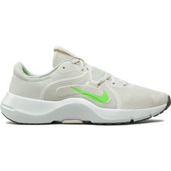 Fitnessschuhe Nike DZ9360 002 Écru