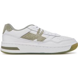 Sneakers Under Armour UA W Court 96 Suede 3028766 Weiß