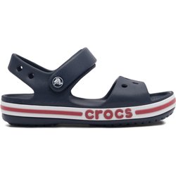 Sandalen Crocs BAYABAND SANDAL K 205400-4CC Blau