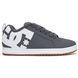 Sneakers DC Shoes COURT GRAFFIK DC01661065 Grau