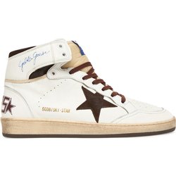 Sneakers Golden Goose Sky Star GMF00230.F004005.11362 Weiß