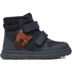 Schnürschuhe Lasocki Kids CEO-CI12-3005-06 Dunkelblau