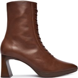 Stiefeletten Hispanitas HI254379 Braun