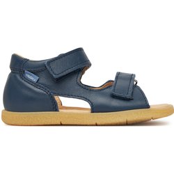 Sandalen Mrugała Flo 1205/5-70 Dunkelblau