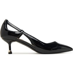 High Heels Liu Jo Deva 03 SF5013 EX004 Schwarz