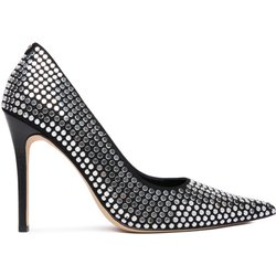 High Heels MICHAEL Michael Kors 40F5EYHP3S Schwarz
