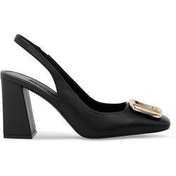Pumps GINO ROSSI SILVA-SL2275-1 Schwarz