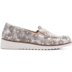Mokassins Clara Barson MARISA WS22176-01 Beige